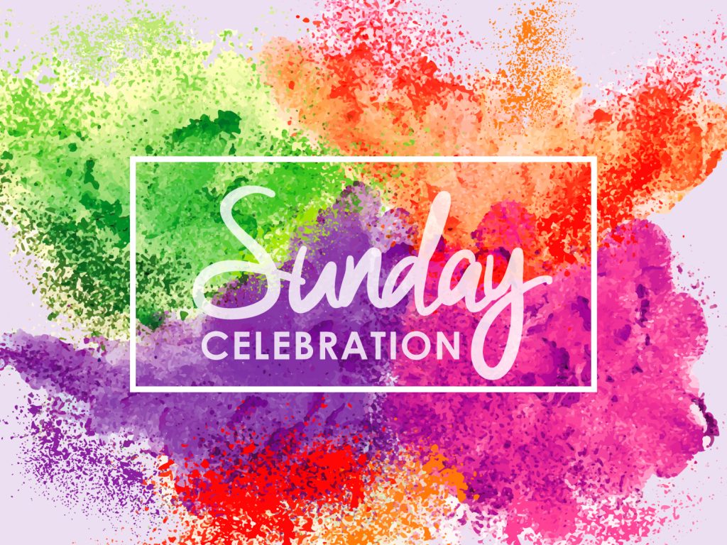 TWC Sunday Celebration